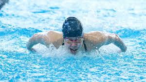 Hall of Fame Class of 2022: 1981-84 Men's Swimming & Diving