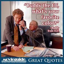 Buddy Will Ferrell From Elf Buddy The Elf Elf Movie Memes Buddy The Elf Meme