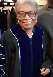 Honorary degree conferred