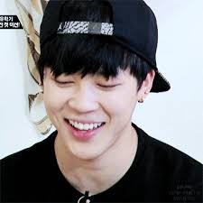 오랜만에 아허라~♡ #지민 #JIMIN