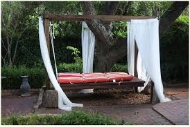 We also offer bridal & gift registry for your big event. How To Build A Hanging Bed Easy Diy Outdoor Swing Bed To Complete Your Backyard Goals