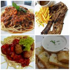 Pak mat western popular in malaysia! Tempat Makan Best Pak Mat Western Citarasahotelhargawarung Belog Zai Zamree