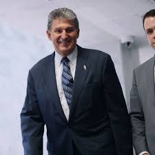 19:05 putin and pashinyan discussed the aggravation of the situation in karabakh. Democrat Joe Manchin Wins West Virginia Senate Race Defeating Patrick Morrisey Vox