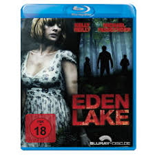 Eden lake per guardare il film completo ha una durata di 181 min. Eden Lake Blu Ray Film Details Features Bluray Disc De