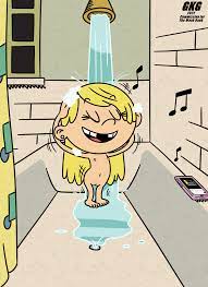 Post 5124566: GKG Lola_Loud The_Loud_House