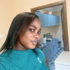 Congratulations @joselyn_dumas appointed deputy director for diaspora  affairs at the office of the president