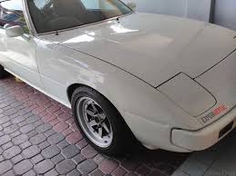 Buy your next car now!. Used Very Rare Rebuilt Mazda Rx 7 Savanna For Sale