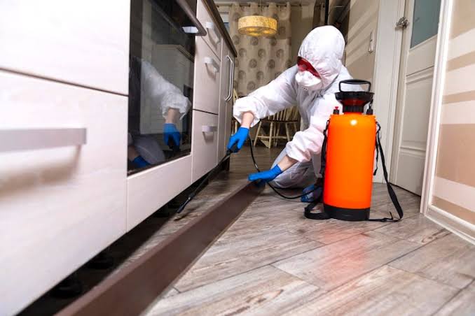 Eco Spraying