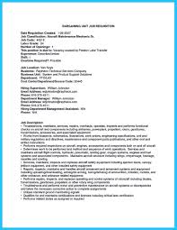 cable technician resume