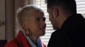 Eastenders..Lola Hears Some Nasty Truths About Ben..20th May 2019