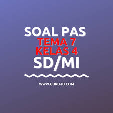 We did not find results for: Soal Pas Tema 7 Kelas 4 Dan Kunci Jawaban Tahun 2021 Info Pendidikan Terbaru