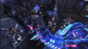 Come on hasbro, new dinobot toys would be a guaranteed jackpot! Transformers Fall Of Cybertron Dev Diary Dinobots Unleashed Youtube