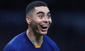 Tottenham 1-2 Newcastle: Premier League