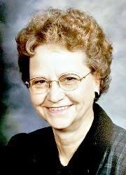 JOYCE JOHNK Obituary (1942