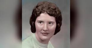 Verna L. Weber Obituary