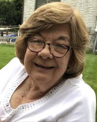 Virginia A. Blase Obituary April 5, 2024