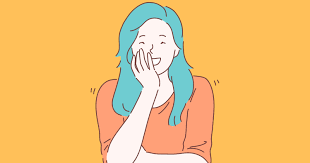 Why We Sometimes Laugh During Inappropriate Times Whyy
