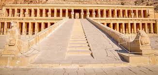 Hatshepsut Temple Facts Hatshepsut Temple History Hatshepsut Temple Luxor