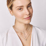 Durán Diamonds Ring