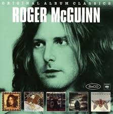 Mcguinn, Roger