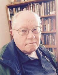Obituary information for James E. Tucker