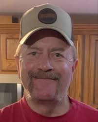 Darren Corbett McRae Obituary April 10, 2025