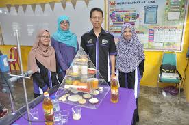 Ide pameran sains perguruan tinggi. Pameran Science For Fun Di Sekolah Kebangsaan Sg Merab Luar Fakulti Sains Dan Teknologi