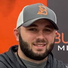 About — Build Tha Bone