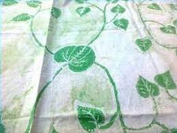Motif sogan dikenal sebagai motif batik bernuansa klasik yang sangat identik dengan keraton jawa. Batik Sukabumi
