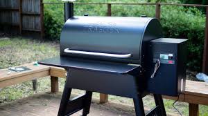 The upgraded pro 780 with d2 drivetrain starts. Traeger Pro 780 Review Why Your Next Pellet Grill Needs Wifi Slashgear