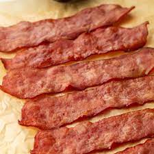 Gonna make a turkey bacon sandwich, set up my chromecast and watch the rest of sherlock season 2. How To Cook Turkey Bacon In The Oven Easy Healthy Recipes