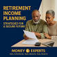 Retirement Income Planning: Strategies for a event image