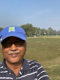 How many times have you missed a par