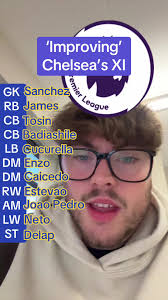 #PremierLeague #ranking #ChelseaFC