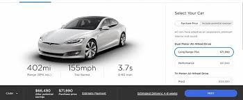 The 2021 tesla model s marches into the year with a couple of major changes. The Tesla Model S Is Now Cheaper Long Range Plus Priced From 71 990 Autoevolution