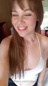 Allyson grey many ask about my accent. some of u love it. heres a vid of me  speaking. will give u an id xxx onlyfans porn videos - CamStreams.tv