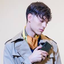 Stream George Scorus music