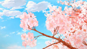 The best gifs for cherry blossom tree. Cherry Blossom Flower Wallpaper Gif