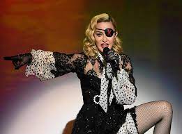 Madonna has shared a new video that looks like a teaser of what's coming next from madame x in the past few days madonna left the us and made a short stop in london before travelling to the warm. Madonna I M Sorry For Calling You Desperate The Independent The Independent