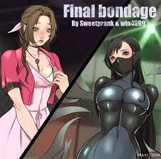 final bondage porn comic - the best cartoon porn comics, Rule 34 | MULT34