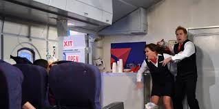 Maybe you would like to learn more about one of these? Flying Secrets A Passenger Wouldn T Know But Flight Attendants Do