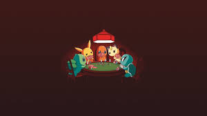 One Of My Favorite Wallpapers Poke Poker Followme Cooliphone6case On Twitter Facebook Google Instagram Lin Pikachu Wallpaper Iphone Wallpaper Wallpaper
