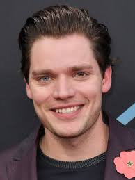 Dominic Sherwood Movies & TV Shows List