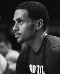 MY STORY — Duane Washington Jr.