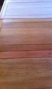 best way to protect an oak table top