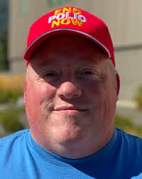 Apple Century bike riders enjoy the cooler fall weather