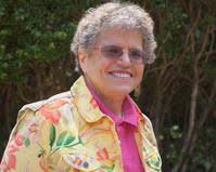 Harriet Meux Obituary