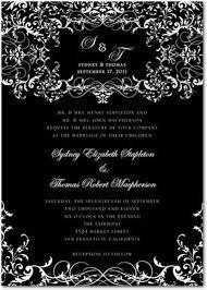 Stylish Gothic Wedding Invitation Design Goes Wedding Gothic Wedding Invitations Fancy Wedding Invitations Gothic Wedding
