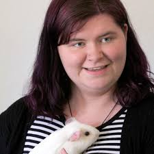 CG woman starts sanctuary for unwanted, abandoned guinea pigs