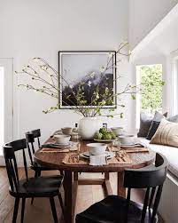 Pin On Dining Room Design Decor